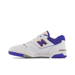 New Balance 550 Lakers Bb550wtn – Drop
