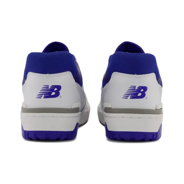 New Balance 550 Lakers Bb550wtn – Drop - Image 5
