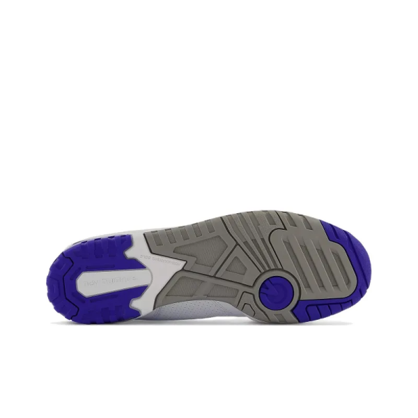 New Balance 550 Lakers Bb550wtn – Drop - Image 6