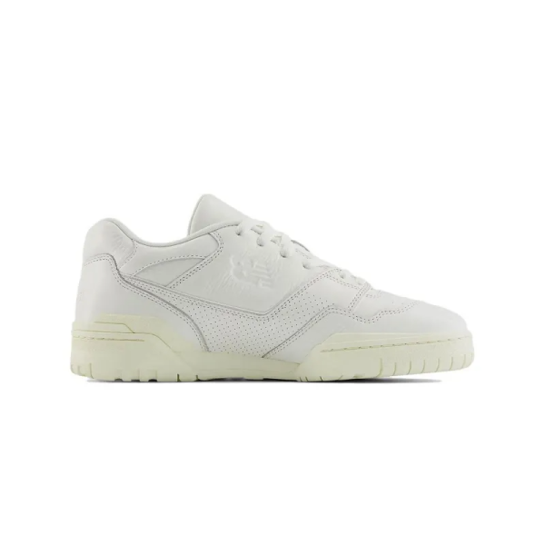 New Balance 550 Leather Sneakers Bb550pwt – Streetwear - Image 2
