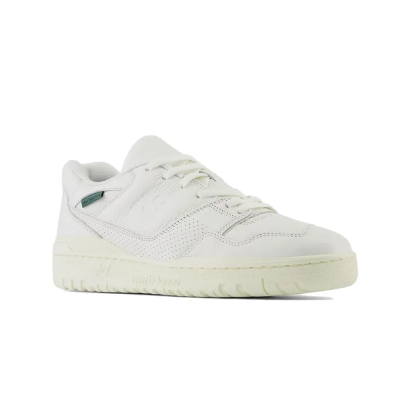 New Balance 550 Leather Sneakers Bb550pwt – Streetwear - Image 3