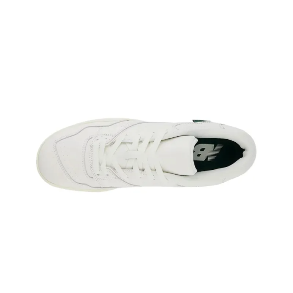 New Balance 550 Leather Sneakers Bb550pwt – Streetwear - Image 4
