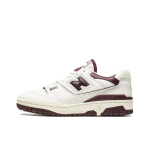 New Balance 550 Aime Leon Dore Purple Bb550ar1 – Iconic