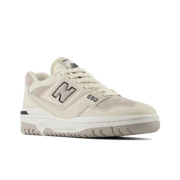 New Balance 550 Linen Bbw550rb – For Men - Image 3