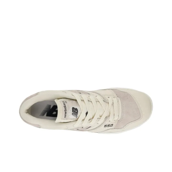 New Balance 550 Linen Bbw550rb – For Men - Image 4