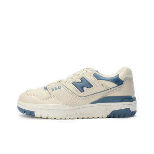 New Balance 550 Linen Heron Blue Bbw550ai – Streetwear