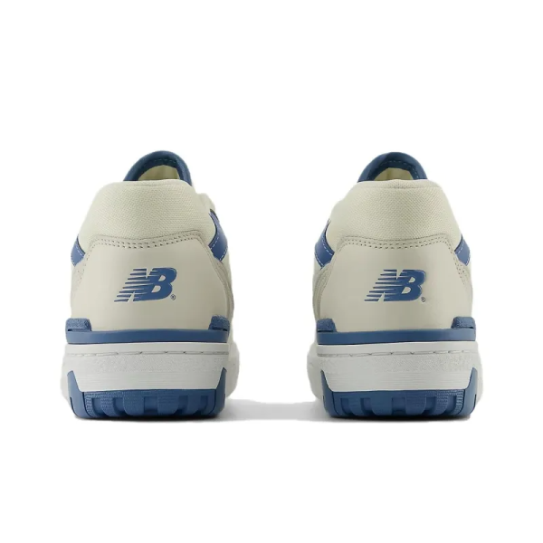 New Balance 550 Linen Heron Blue Bbw550ai – Streetwear - Image 5