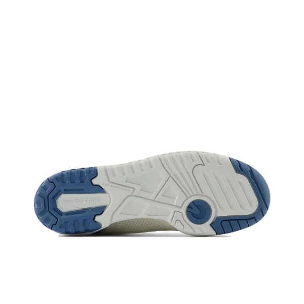 New Balance 550 Linen Heron Blue Bbw550ai – Streetwear - Image 6