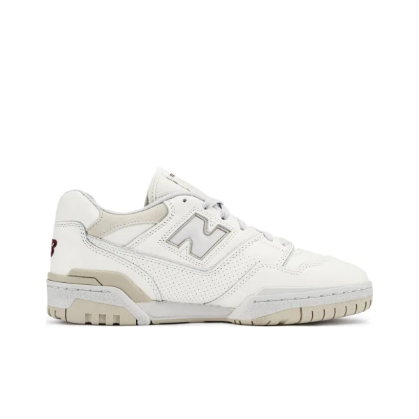 New Balance 550 Lunar New Year Sea Salt BB550LN1 – For Men - Image 2