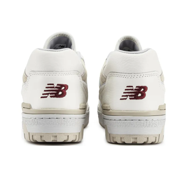 New Balance 550 Lunar New Year Sea Salt BB550LN1 – For Men - Image 6