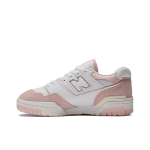 New Balance 550 Pink Sand Sea Salt BBW550CD – Streetwear
