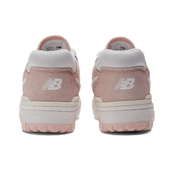 New Balance 550 Pink Sand Sea Salt BBW550CD – Streetwear - Image 5