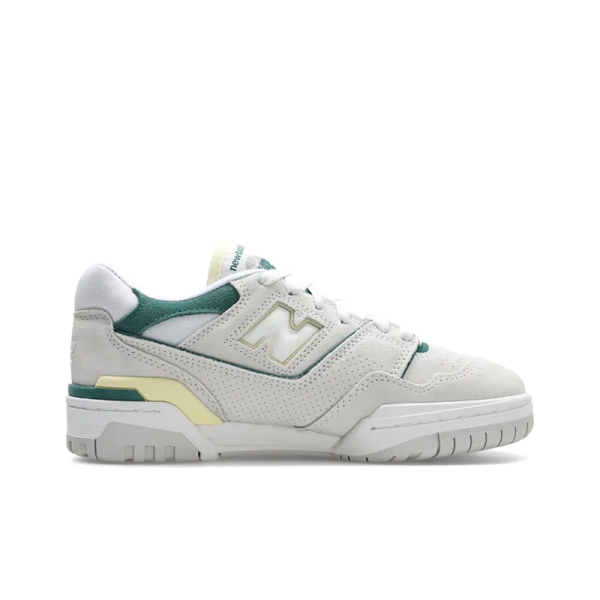 New Balance 550 Reflection Vintage Teal Bbw550aa – Limited - Image 2