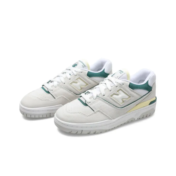 New Balance 550 Reflection Vintage Teal Bbw550aa – Limited - Image 3