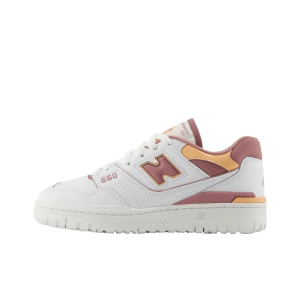 New Balance 550 Rosewood Hazy Peach Bbw550ea – Limited