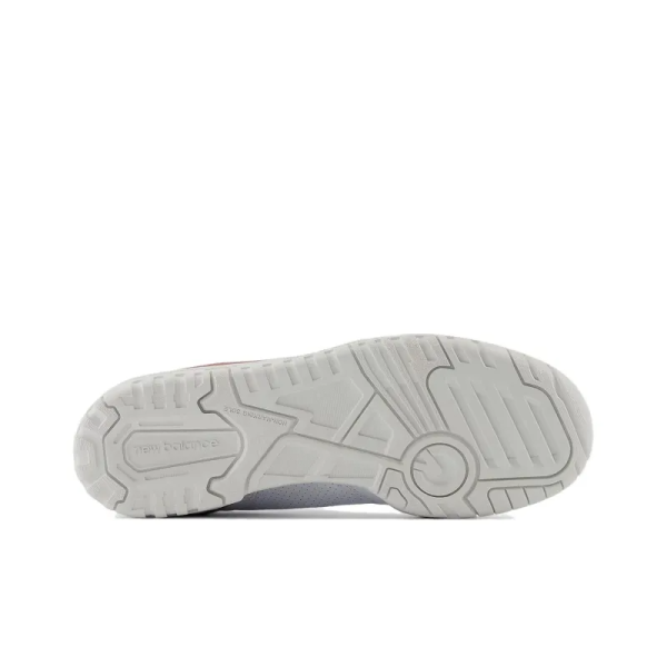 New Balance 550 Rosewood Hazy Peach Bbw550ea – Limited - Image 5