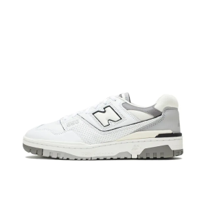 New Balance 550 Salt And Pepper Bb550pwa – Streetwear