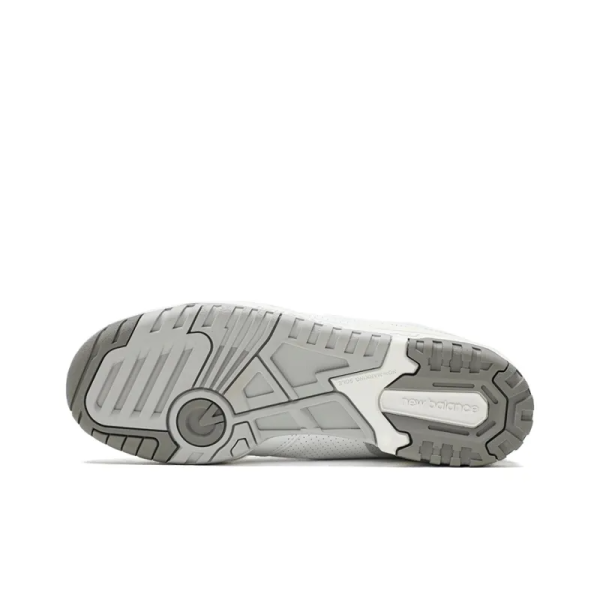 New Balance 550 Salt And Pepper Bb550pwa – Streetwear - Image 5
