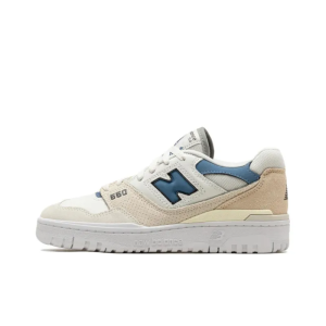 New Balance 550 Sea Salt Blue Bbw550sb – Drop