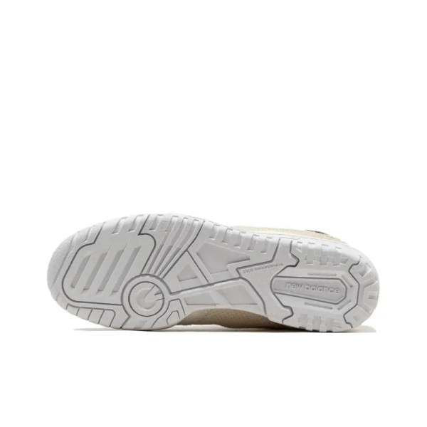 New Balance 550 Sea Salt Blue Bbw550sb – Drop - Image 5