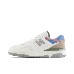 New Balance 550 Sea Salt Blue Laguna Bb550pga – Drop