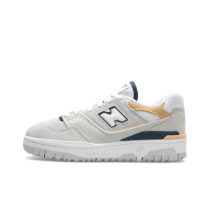New Balance 550 Sea Salt Navy Raw Sugar Bbw550ab – Streetwear