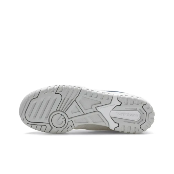 New Balance 550 Sea Salt Navy Raw Sugar Bbw550ab – Streetwear - Image 5