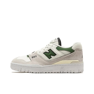 New Balance 550 'sea Salt Nori' Bbw550sg – Limited