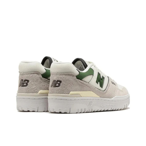 New Balance 550 'sea Salt Nori' Bbw550sg – Limited - Image 4