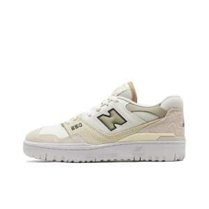 New Balance 550 Sea Salt Olive Bbw550sk – Style