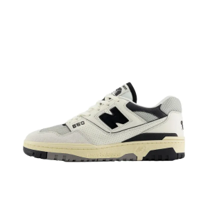 New Balance 550 Sea Salt Pack Black Bb550cpc – Streetwear
