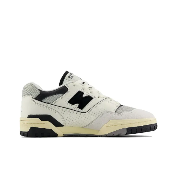 New Balance 550 Sea Salt Pack Black Bb550cpc – Streetwear - Image 2