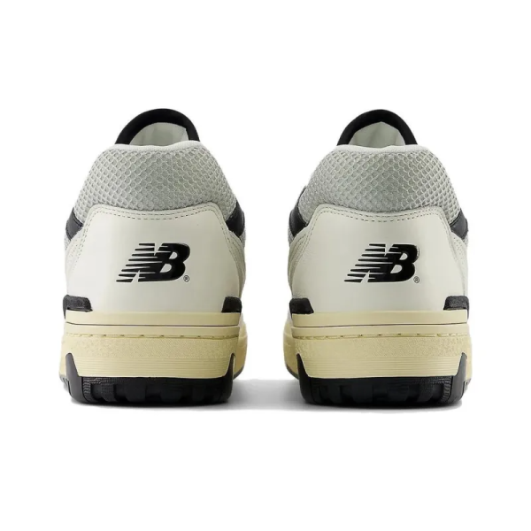 New Balance 550 Sea Salt Pack Black Bb550cpc – Streetwear - Image 4