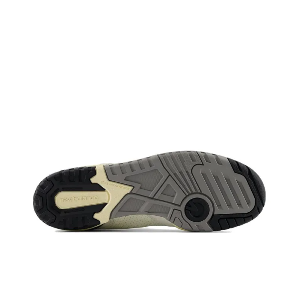 New Balance 550 Sea Salt Pack Black Bb550cpc – Streetwear - Image 5