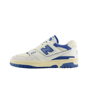 New Balance 550 Sea Salt Pack Blue Agate Bb550cpd – For Men