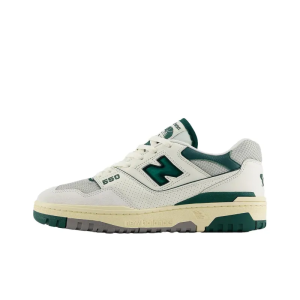 New Balance 550 Sea Salt Pack Marsh Green Bb550cpe – Iconic