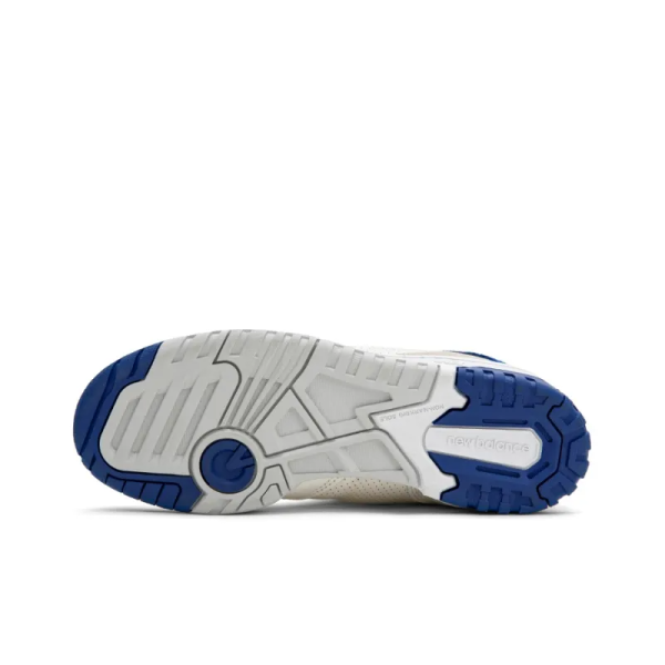 New Balance 550 Sea Salt Team Royal Bb550vta – Streetwear - Image 5