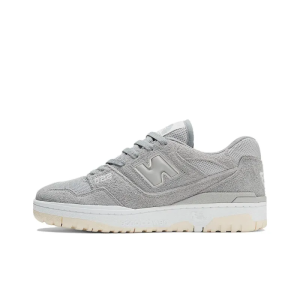 New Balance 550 Suede Slate Grey Bb550phd – Style