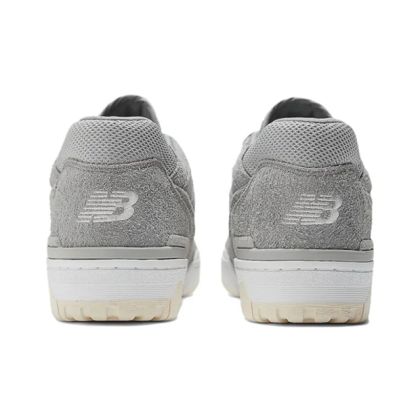 New Balance 550 Suede Slate Grey Bb550phd – Style - Image 5