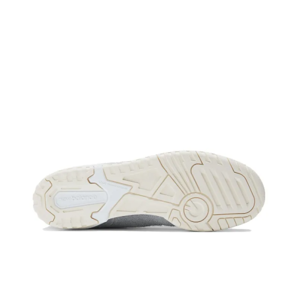 New Balance 550 Suede Slate Grey Bb550phd – Style - Image 6