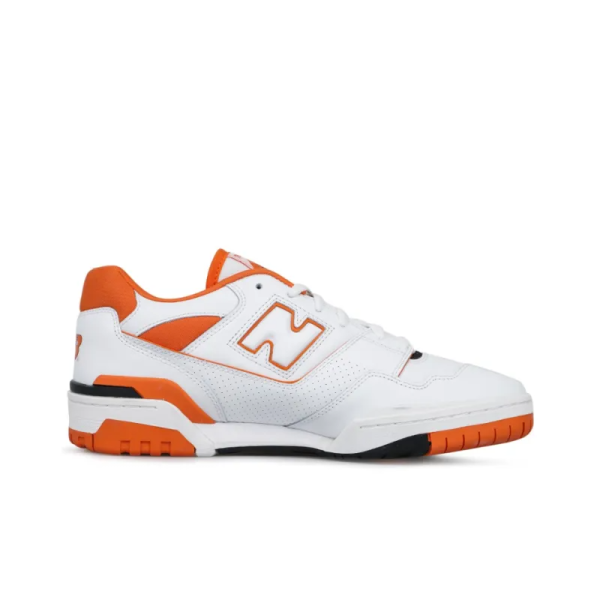 New Balance 550 'Syracuse'low-top Sneakers BB550HG1 – Limited - Image 2
