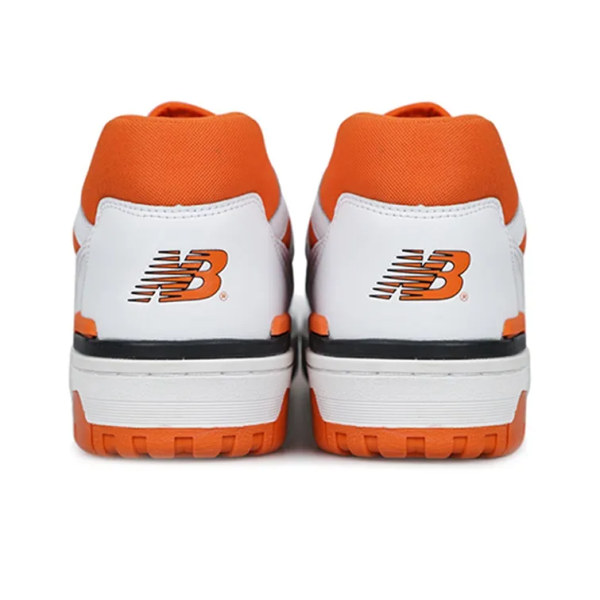 New Balance 550 'Syracuse'low-top Sneakers BB550HG1 – Limited - Image 4
