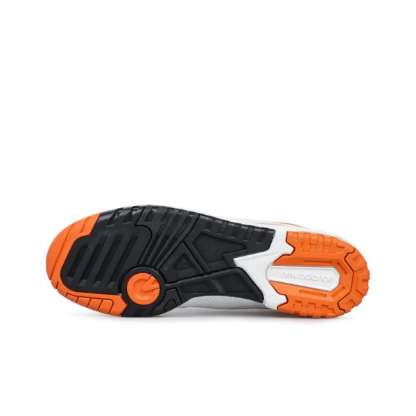 New Balance 550 'Syracuse'low-top Sneakers BB550HG1 – Limited - Image 5