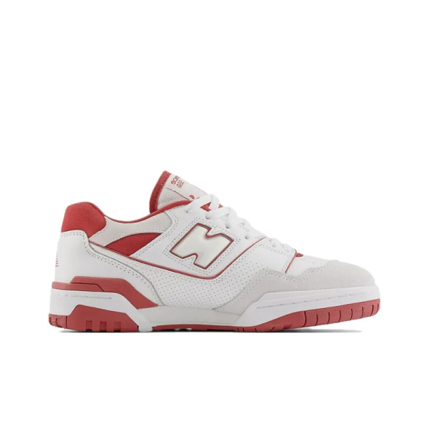 New Balance 550 Terracotta BB550STF – For Men - Image 2