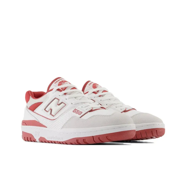 New Balance 550 Terracotta BB550STF – For Men - Image 3