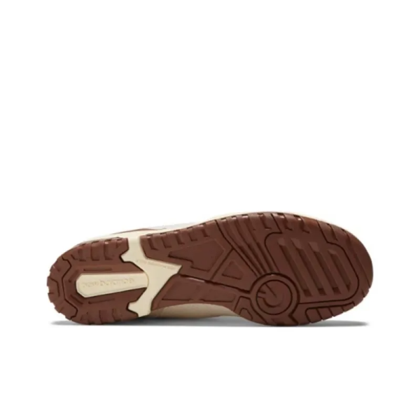 New Balance 550 Aime Leon Dore Brown Bb550ab1 – Limited - Image 6