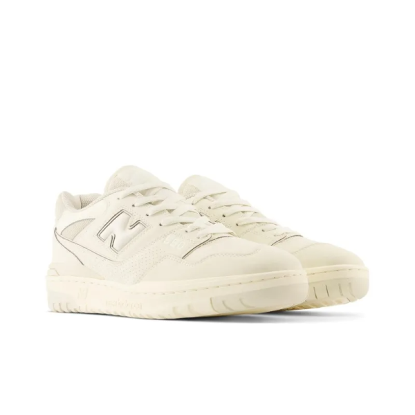 New Balance 550 Turtledove Bb550hsa – For Men - Image 3