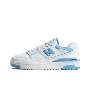 New Balance 550 Unc White Dusk Blue Bbw550bc – Style