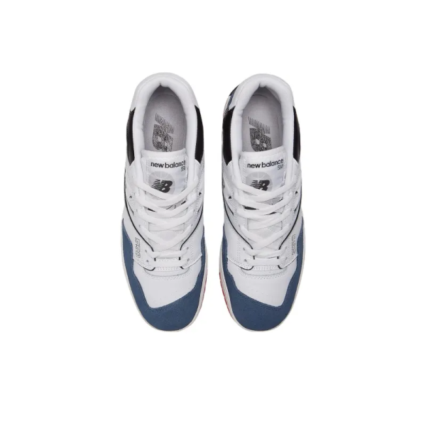 New Balance 550 Usa Bb550ncn – Drop - Image 4