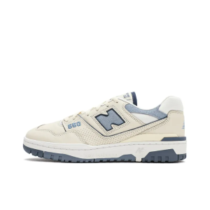 New Balance 550 Vintage Indigo Beige Bb550pla – Limited